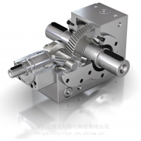 Graessner 精密行星減速機(jī) P054L1：高扭矩密度、精密背隙、緊湊設(shè)計的工業(yè)動力核心